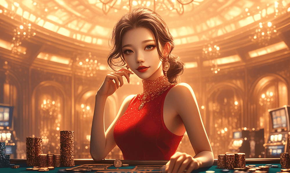 casino content writer