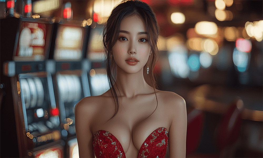 casino hồ tràm
